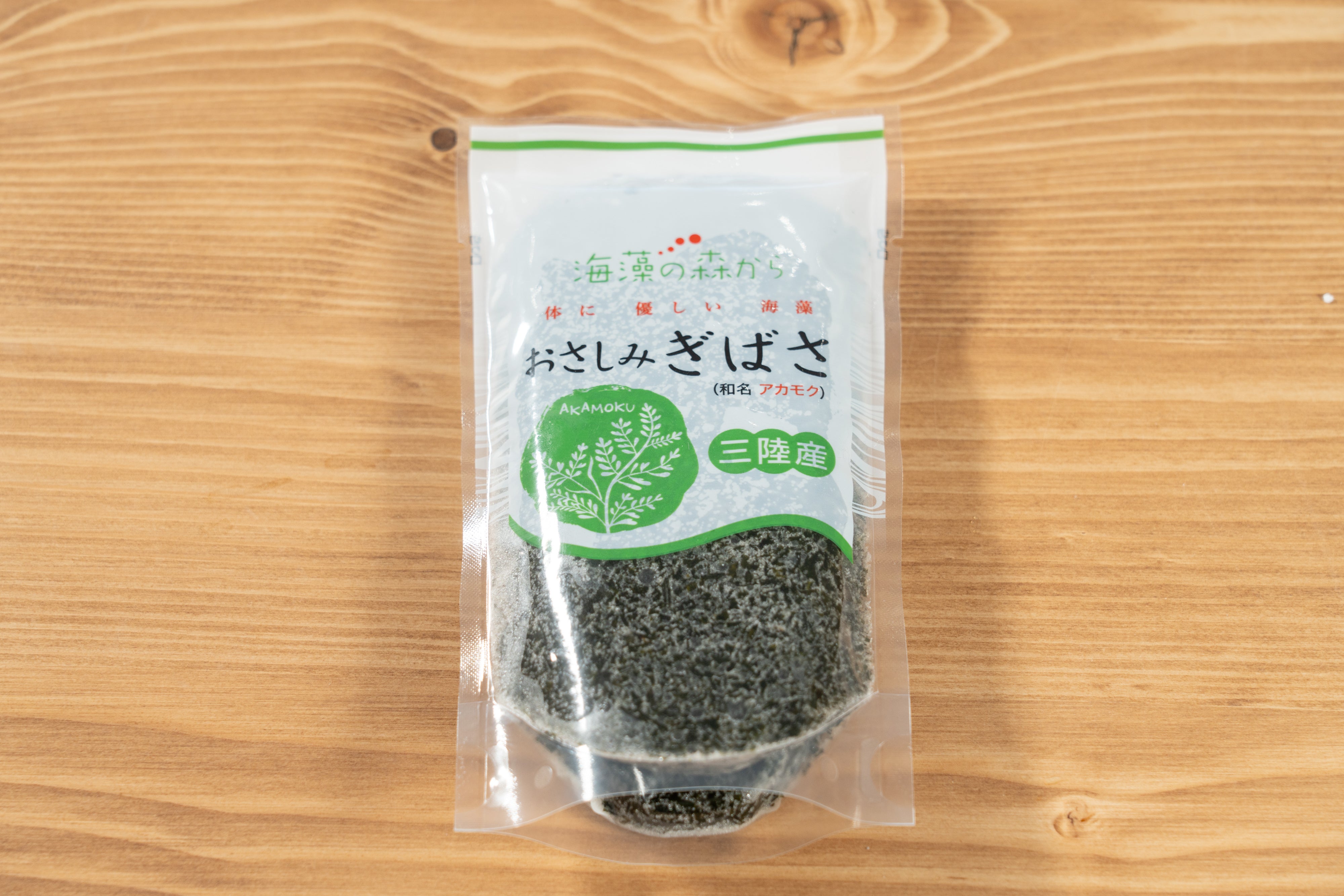 おさしみ ぎばさ – カイタク市場WEBSHOP