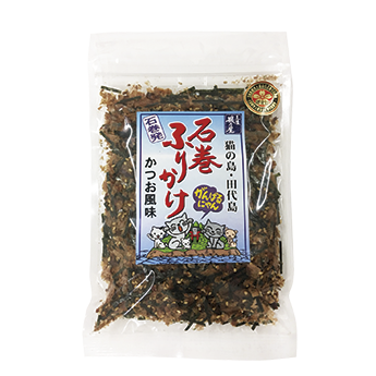 石巻ふりかけ