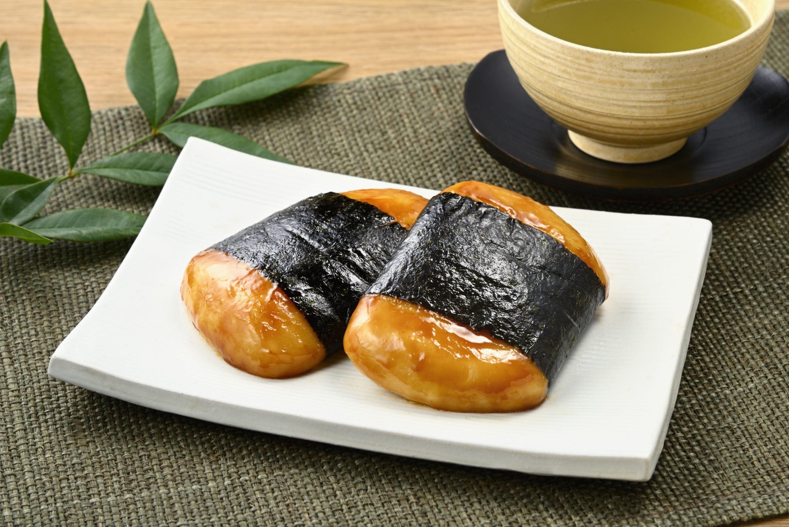 いそべ餅 – カイタク市場WEBSHOP